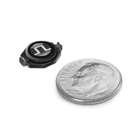 Pulse Electronics General Purpose Inductor, 100Uh, 20%, 1 Element, Smd, 5137 P0762.104NLT